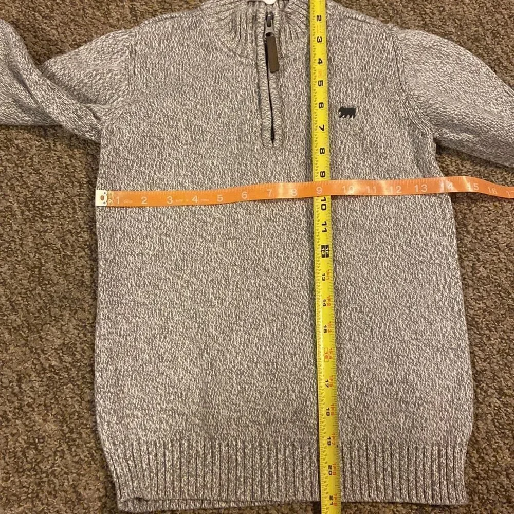 Carter’s Kids Size 7 Sweater